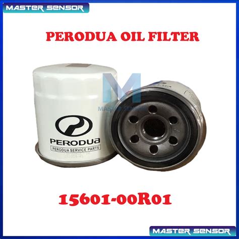 Perodua Oil Filter Myvi Alza Viva Kenari Kelisa Kancil