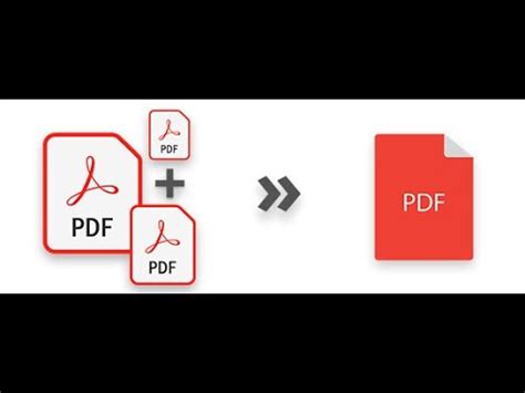 How To Merge Pdfs In Python Youtube