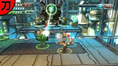 Ratchet Clank All 4 One Multiplayer Beta Gameplay YouTube