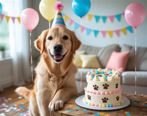dog birthday party ideas  home cute pet bakery