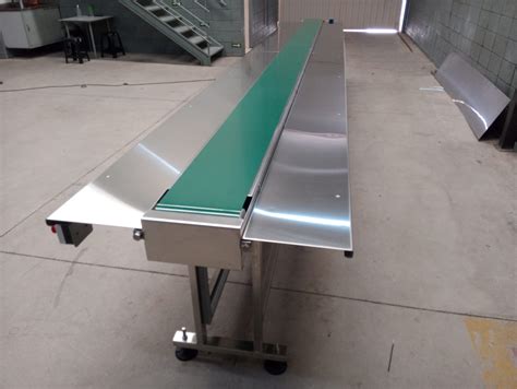 Linha de Produção - STE Equipamentos