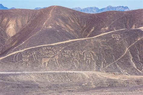 Excursión a las Líneas de Palpa desde Nazca Museo María Reiche