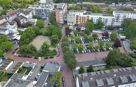 Bonn Neubauten An Der Villa Soennecken Stadt Erteilt Baugenehmigungen