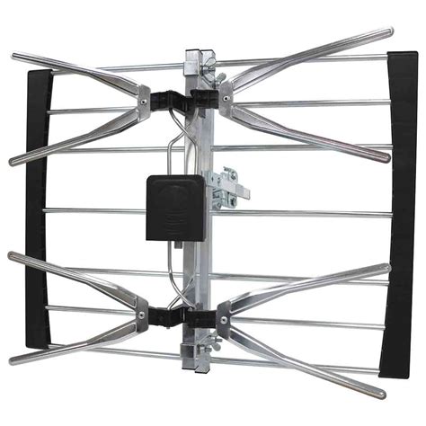 Matchmaster Mm Mdu Digital Tv Antenna Uhf The Audiophile