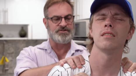 Yo Se Lo Que Necesitas Hijo Sexo Gay Gratis