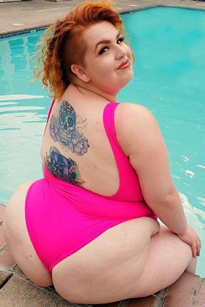 Velma Voodoo Videos Photos At Plumper Pass The Home Of The Bbw