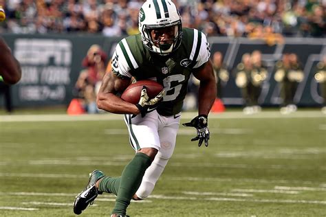 Seahawks await Jets' decision on Percy Harvin - Field Gulls