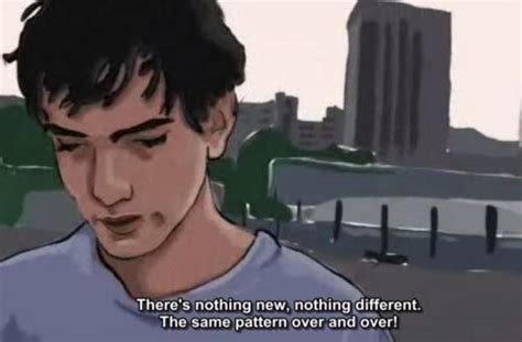 Waking Life Movie Quotes. QuotesGram