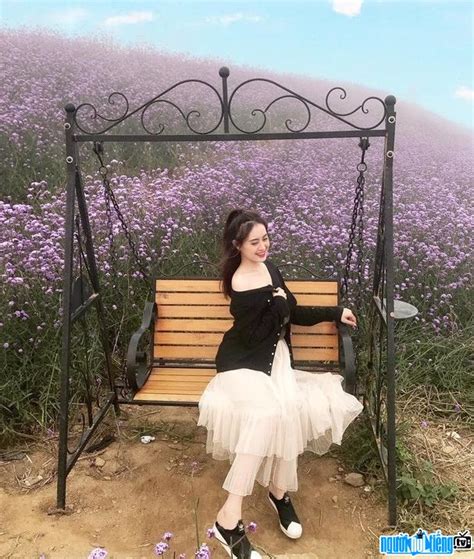 Hot girl Nguyễn Hoà Trang