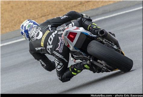 Endurance 2019 24h Motos Les Essais Pré Mans Jour 2 Le Compte