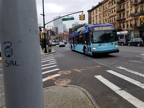 Commuters are reacting to the q train nyc subway weekend service changes 29