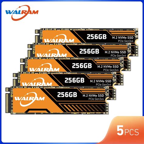 WALRAM M 2 SSD PCIe NVMe 128 Go 256 Go 512 Go 1 To Ubuy Algeria