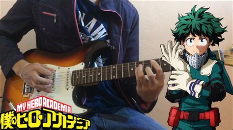 Boku No Hero My Hero Academia Season Polaris Blue Encount