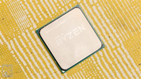 AMD Ryzen 3 3200G - Review 2019 - PCMag Australia