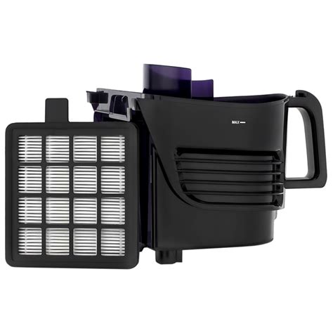 Aspirator Clasic Vitek VT-8105 2200 W Violet ENTER Moldova
