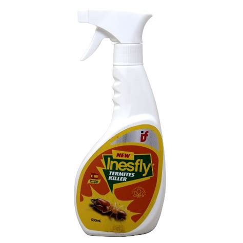 MaxMart Online Inesfly Termites Killer 500ml