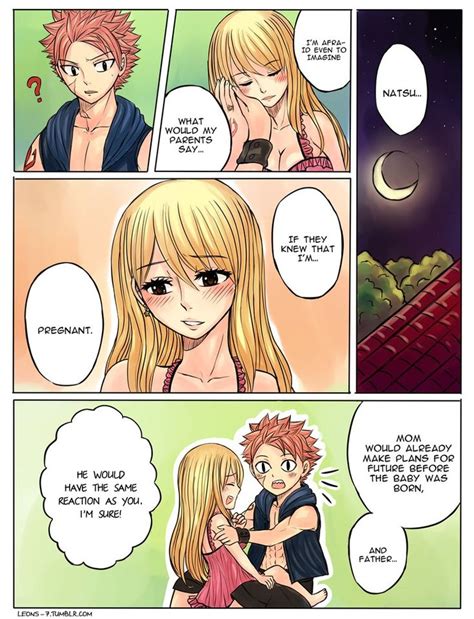 Page 2 Leons 7 Deviantart Art NaL Ive Started Drawing For Nalu