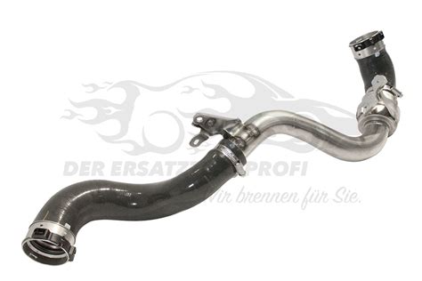 Original Renault Turboschlauch 144603145R Online Kaufen