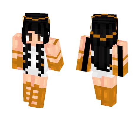 Download Goddess Minecraft Skin For Free Superminecraftskins