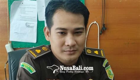 NUSABALI Kejari Klungkung Kebut Penanganan Dugaan Korupsi LPD Bakas