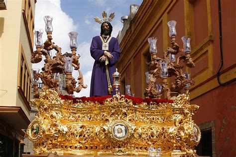 Hoy comienza el cincuentenario de la bendición de Nuestro Padre Jesús