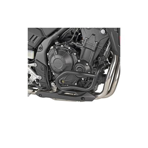 Defensas Motor Givi Honda NX 500 TNH1203 Motorecambios Vferrer