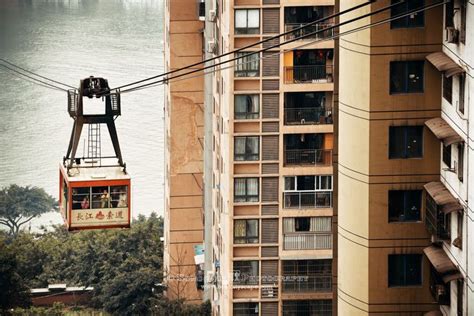 Yangtze River Cable Car, Chongqing, China – Songquan Photography | Chongqing, Travel project ...