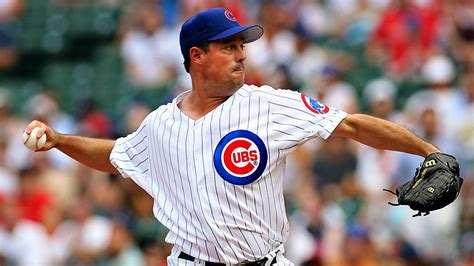 Greg Maddux Espn Chicago Greatest Cubs Espn