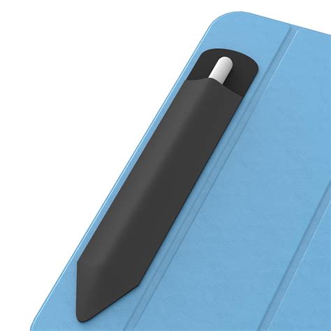 Amazon.com: Universal Pencil Holder for Apple Pencil 1st and 2nd Gen