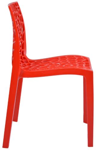 Fort Red Cafeteria And Restaurant Chairs At Rs 900 In New Delhi ID