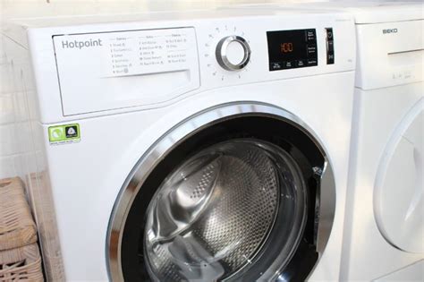 Hotpoint Activecare Washing Machine Review Nm11 1045 Wc A Uk ⋆ Yorkshire Wonders