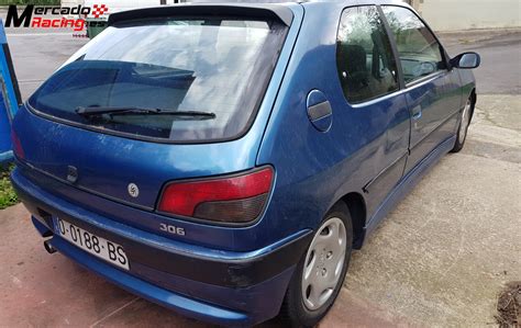 Peugeot 306 TD