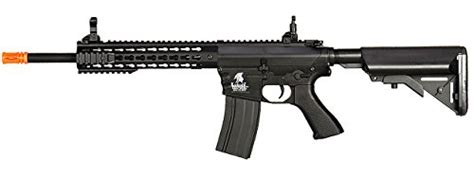 Top 10 Automatic Airsoft Guns of 2021 - Best Reviews Guide