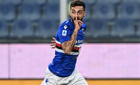 Pagelle Sampdoria Ascoli I Voti Ai Protagonisti Del Match