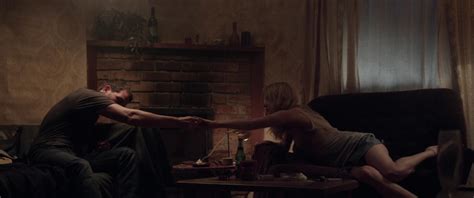 Naked Georgina Haig In Nerve