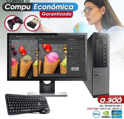 Innovapc Guatemala Venta De Computadoras Nuevas Y Usadas De Las