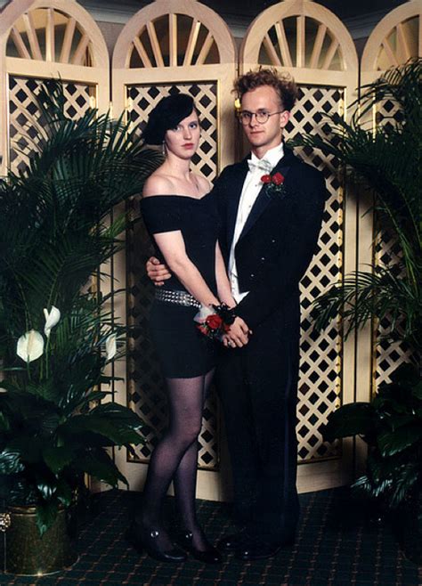 Awkward 80s Prom Portraits Gallery Ebaum S World