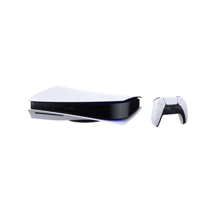 Máy chơi game Sony PlayStation 5 Standard CFI-1218A 01 - chính hãng