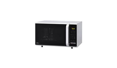 Lg Microwave Oven 28l Mc2846sl