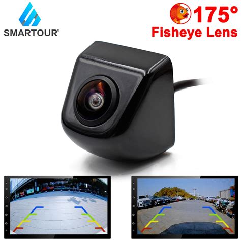 Smartour Hd P Night Vision Fisheye Lens V Grandado