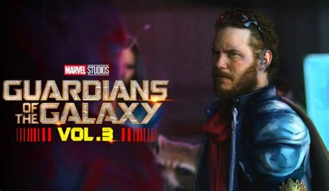 Guardians Of The Galaxy 3 Release Date, Trailer, And More Updates ...