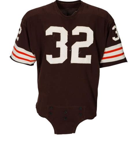 Cleveland Browns Jersey History - Football Jersey Archive