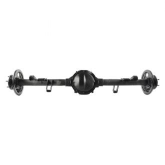 Axle Assemblies Front Rear Complete Axle Assembly Carid