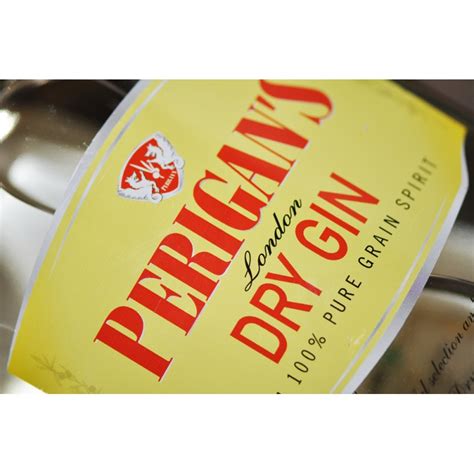 Gin Perigans 70cl