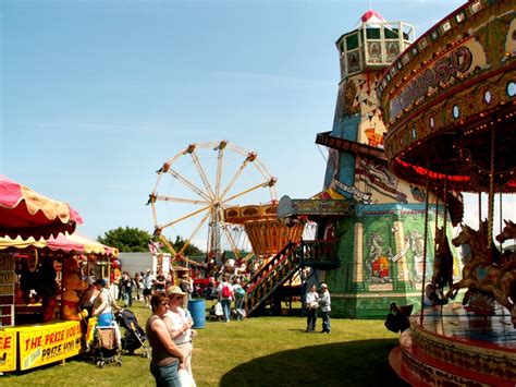 Rcs20054685l Royal Cornwall Show 2005 Steam Fair Barry Flickr