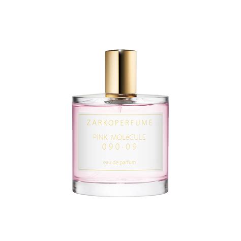 Pink Molecule 090.09 100ml - Parfumerie Stefani Appenzell