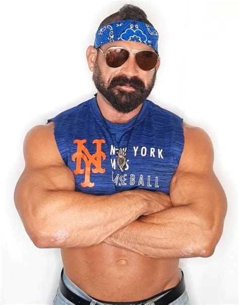 Interview With Brett Azar Influencer Actor And The Guy Who Is Arnold Schwarzeneggers Naked