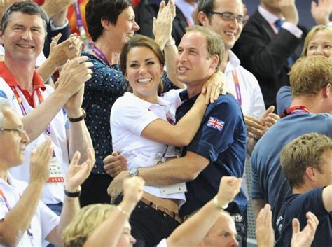 Kate Middleton Alle Olimpiadi Di Parigi Le Novit Amica