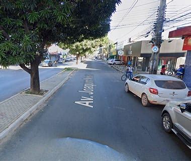 Trecho Da Avenida Joaquim Nelson Ser Interditado A Partir Desta Sexta