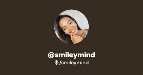 smileymind | Twitter | Linktree